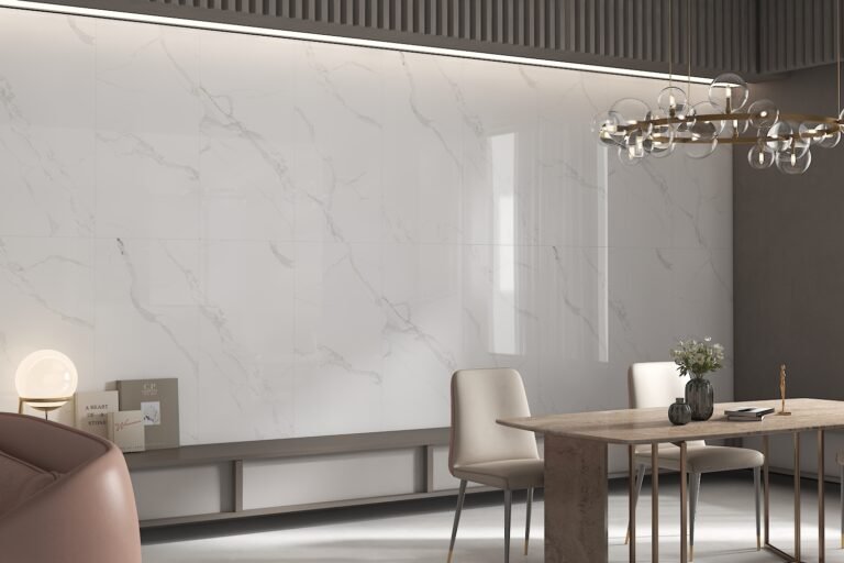 Porcelain Tiles